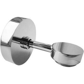 Мыльница Bemeta Omega 104108202 Хром — фото 1, Мыльницы