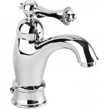 Смеситель для раковины Cezares Margot MARGOT-LSM1-A-01-M Хром — фото 1, Смесители для раковины