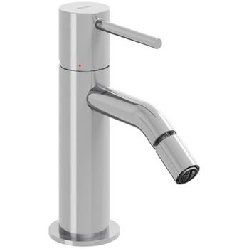 Смеситель для биде Ravak Espirit ES 056.00CR X070201 Хром — фото 1, Смесители для биде