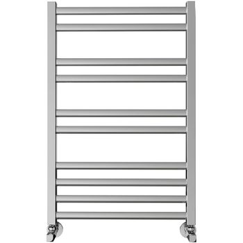 Водяной полотенцесушитель Aquatek Поларис П10 500x800 AQ KO1080CH Хром — фото 1, Водяные полотенцесушители