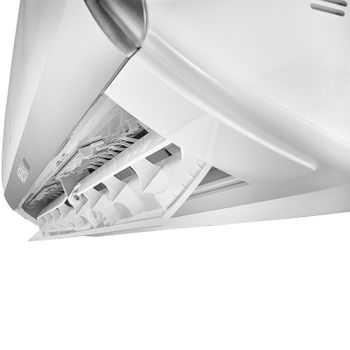 Блок внутренний Electrolux Super Match ERP EACS/I-09 HM FMI/N3_ERP/in НС-1088865 сплит-системы Белый — фото 6, Кондиционеры