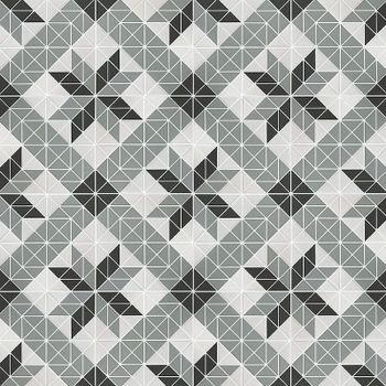 Керамическая мозаика StarMosaic Albion Carpet Olive TR2-CH-TBL2 25,9x25,9 см — фото 5, Мозаика