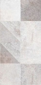 Керамическая плитка Creto Unicorn Tears Decor Mix  NB_P0051 настенная 30х60 см — фото 1, Керамическая плитка