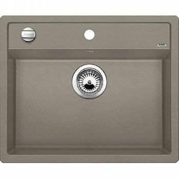 Кухонная мойка Blanco Dalago 6 517320 Серый беж — фото 1, Кухонные мойки