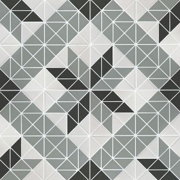 Керамическая мозаика StarMosaic Albion Carpet Olive TR2-CH-TBL2 25,9x25,9 см — фото 4, Мозаика