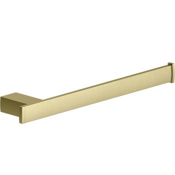 Полотенцедержатель Timo Torne 43050/17 Золото матовое — фото 1, Полотенцедержатели