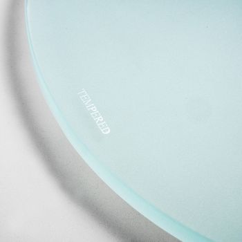 Напольная стойка WasserKRAFT Isar K-1246 Темная бронза — фото 4, Стойки - набор держателей