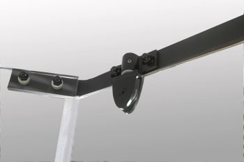 Душевая кабина Grossman GR-271 90x90 без гидромассажа — фото 4, Душевые кабины