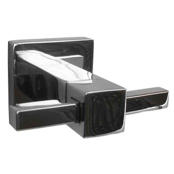 Крючок для ванной Nofer Barcelona 16907.В Хром — фото 1, Крючки для полотенец