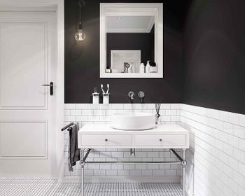 Смеситель для раковины Kludi Bozz 382440576 Хром — фото 7, Смесители для раковины