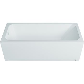 Акриловая ванна Triton Прага 170x70 Щ0000049118 без гидромассажа — фото 2, Акриловые ванны