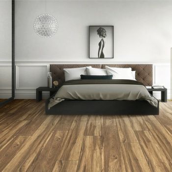 Керамогранит Bonaparte ZC 1223082 rect 20х120 см — фото 3, Керамогранит