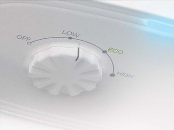 Водонагреватель накопительный Ballu BWH/S 50 Rodon Белый — фото 2, Водонагреватели