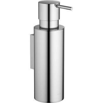 Дозатор для жидкого мыла Aquatek Оберон AQ4205CR Хром — фото 1, Дозаторы