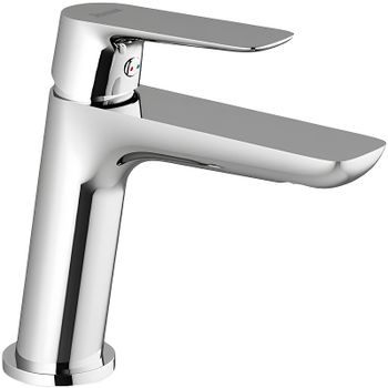 Смеситель для раковины Ravak Classic CL 012.00 X070080 Хром — фото 1, Смесители для раковины