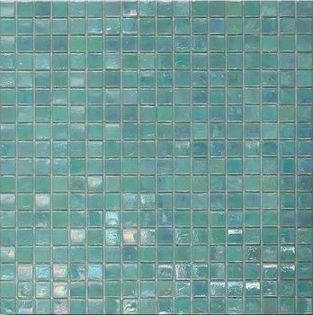 Стеклянная мозаика Art&Natura Ceramica Classic Glass Fernanda 2 29,5х29,5 см — фото 1, Мозаика