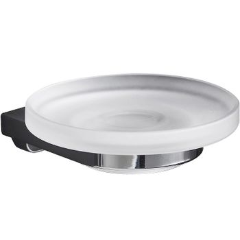 Мыльница Keuco Industrie 14 41455 019000 Хром — фото 1, Мыльницы