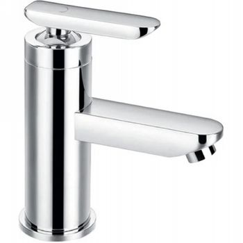 Смеситель для раковины Cezares Siesta SIESTA-F-LS-01-W0 Хром — фото 1, Смесители для раковины