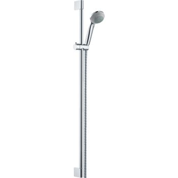 Душевой гарнитур Hansgrohe Crometta 27729000 Хром — фото 1, Душевые гарнитуры