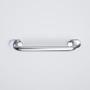 Товар: Поручень для ванной AM.PM Sense L A7432500 Хром - фото 4 Поручень для ванной AM.PM Sense L A7432500 Хром — фото 4, Поручни для ванной