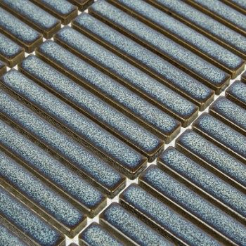 Мозаика Imagine Lab Керамика KST3-5R 28,4x29,5 см — фото 2, Мозаика