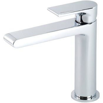 Смеситель для раковины Migliore Tenesi 25415 Хром — фото 1, Смесители для раковины