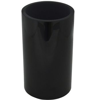 Стакан для зубных щеток Ridder Paris 22250110 Черный — фото 1, Стаканы для зубных щеток