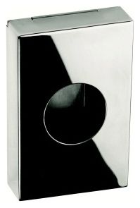 Держатель для бумажных полотенец Bemeta Hotel 101403031 Хром — фото 2, Диспенсеры бумажных полотенец