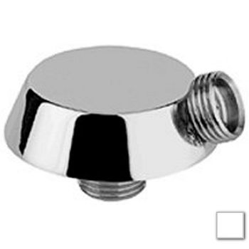 Шланговое подключение Cezares CZR-AI5-BIO Белое матовое — фото 1, Шланговые подключения