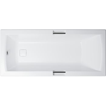 Акриловая ванна Triton Алекса 160x75 Щ0000049163 без гидромассажа — фото 2, Акриловые ванны