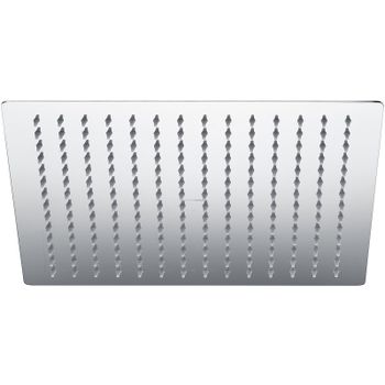 Душевая система WasserKRAFT Naab A8651.090.118 Хром — фото 4, Встраиваемые душевые комплекты