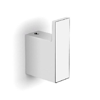 Крючок Langberger Vico 70331A Хром — фото 1, Крючки для полотенец