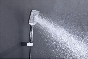 Смеситель на борт ванны Timo Torne 4330/03Y Черный — фото 5, Смесители на борт ванны