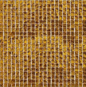 Стеклянная мозаика Art&Natura Ceramica Murano Specchio 5 30х30 см — фото 1, Мозаика