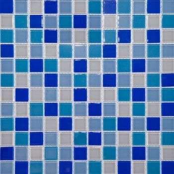 Мозаика Imagine Lab Стекло CH4023РМ 30х30 см — фото 1, Мозаика