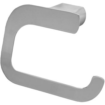 Держатель туалетной бумаги WasserKRAFT Kammel K-8396 Хром — фото 1, Держатели туалетной бумаги