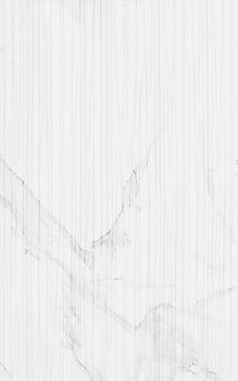 Керамическая плитка Creto Purity Viola белый 00-00-5-09-10-01-2629 настенная 25х40 см — фото 1, Керамическая плитка