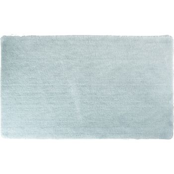 Коврик для ванной комнаты Fixsen Family FX-9003C 70х120 Серый — фото 1, Коврики для ванной комнаты