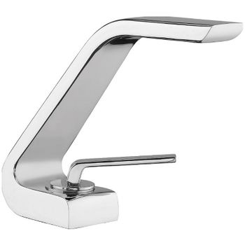 Смеситель для раковины Webert Wolo WO830102015 Хром — фото 1, Смесители для раковины