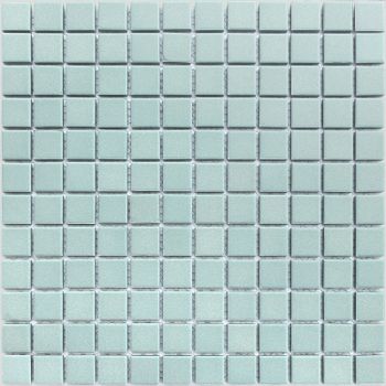 Мозаика Caramelle mosaic L Universo Cielo blu 30x30 см — фото 1, Мозаика