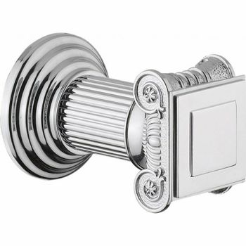 Смеситель для биде Cezares Olimp BBS2 OLIMP-BBS2-01-O Хром — фото 2, Смесители для биде