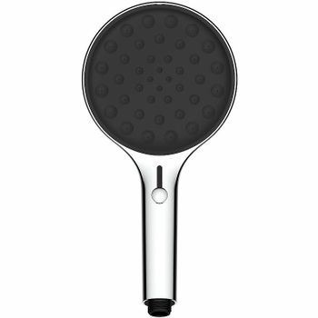 Душевая система Vincea Inspire VSFW-4I212CH Хром — фото 6, Встраиваемые душевые комплекты