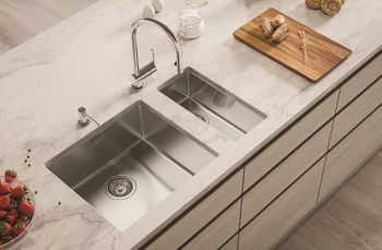 Товар: Дозатор для моющего средства Alveus Callas Chr 1129078 Хром - фото 2 Дозатор для моющего средства Alveus Callas Chr 1129078 Хром — фото 2, Дозаторы для кухонных моек