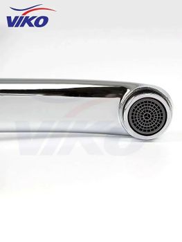 Смеситель для кухни Viko V-6903 Хром — фото 13, Смесители для кухни