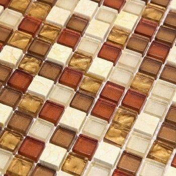 Мозаика Imagine Lab Микс HT519 30х30 см — фото 2, Мозаика