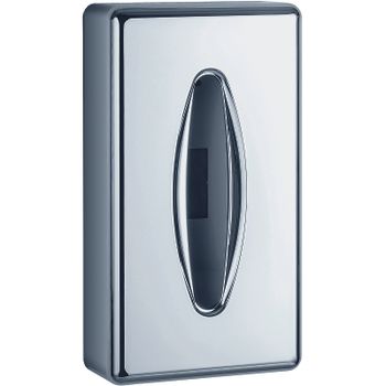 Диспенсер для салфеток Colombo Design Contract B9961.CR Хром — фото 1, Диспенсеры для салфеток