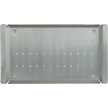 Коландер для мойки Seaman SSA-C250 Хром — фото 1, Коландеры