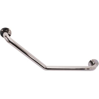 Поручень для ванной Aquanet ПНИ-02.400.140 267858 Хром — фото 1, Поручни для ванной