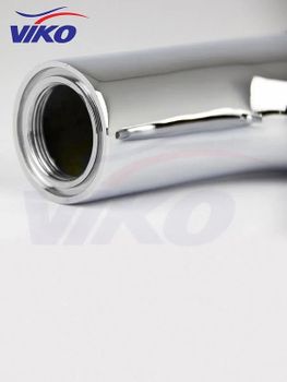 Смеситель для раковины Viko V-4311 Хром — фото 10, Смесители для раковины