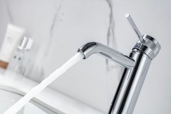 Смеситель для раковины Allen Brau Priority 5.31A01-00 Хром — фото 9, Смесители для раковины